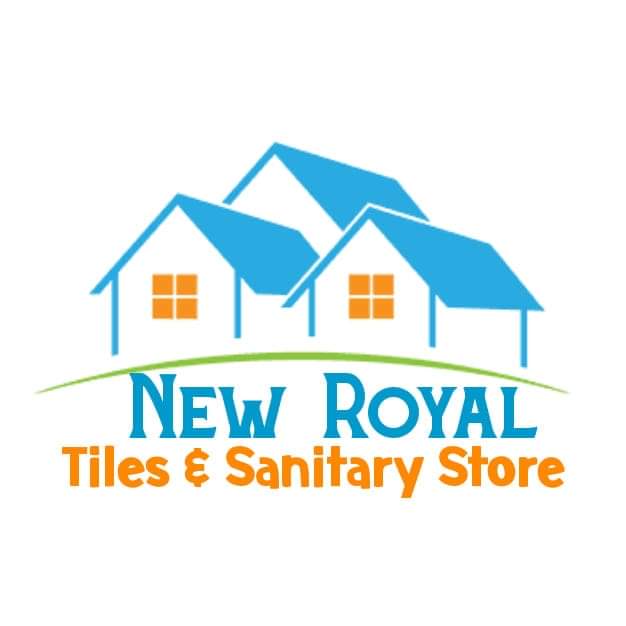 New Royal Tiles &amp; Sanitary Store